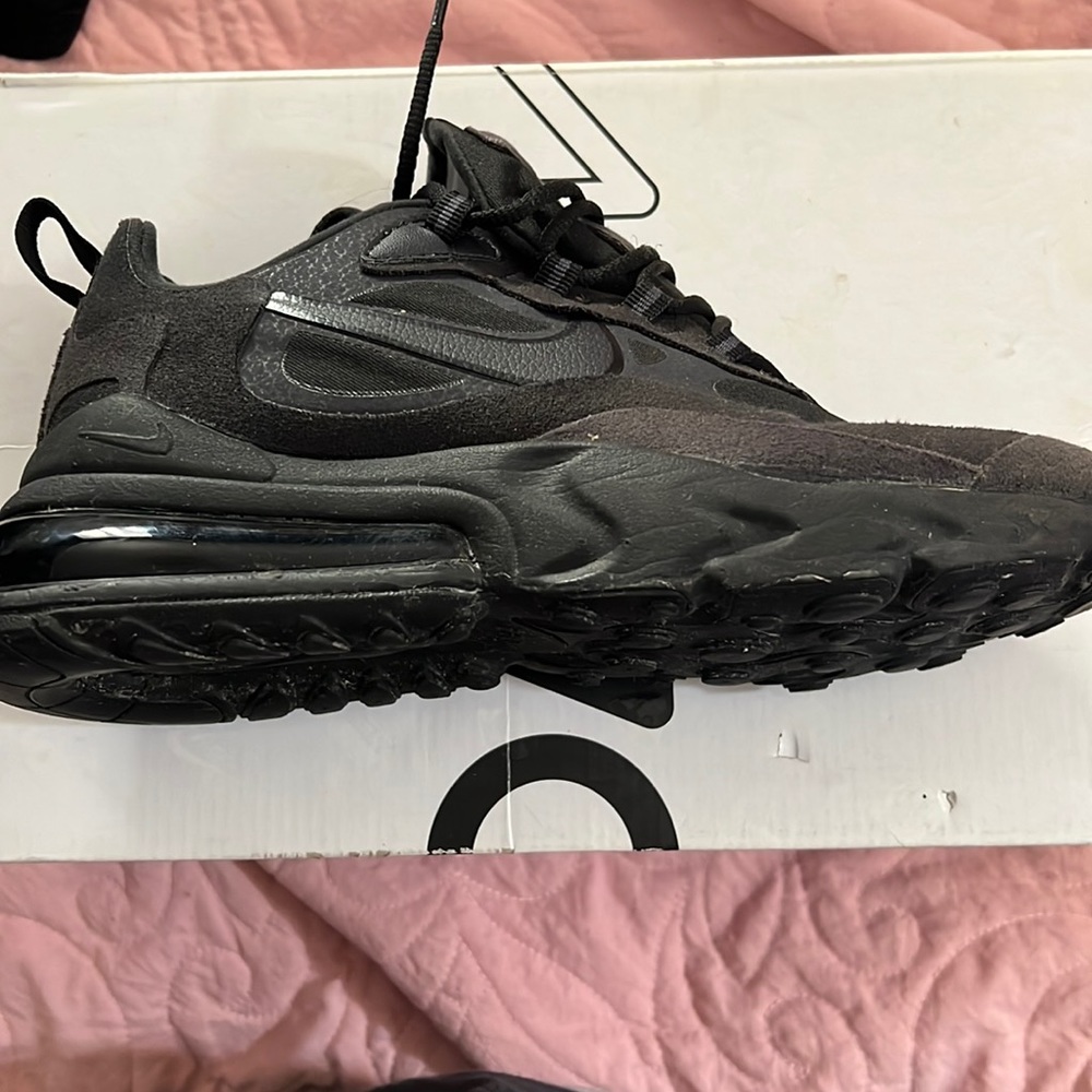 W air max 270
